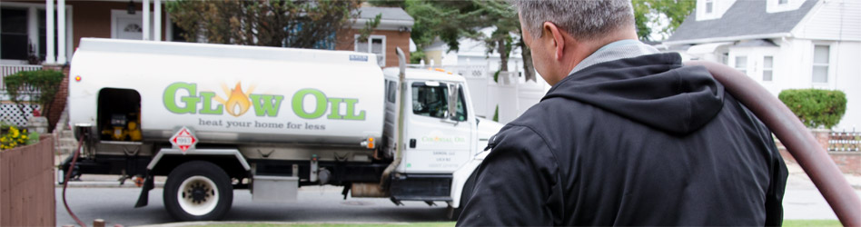 Cash on Delivery Home Heating Oil Delivery