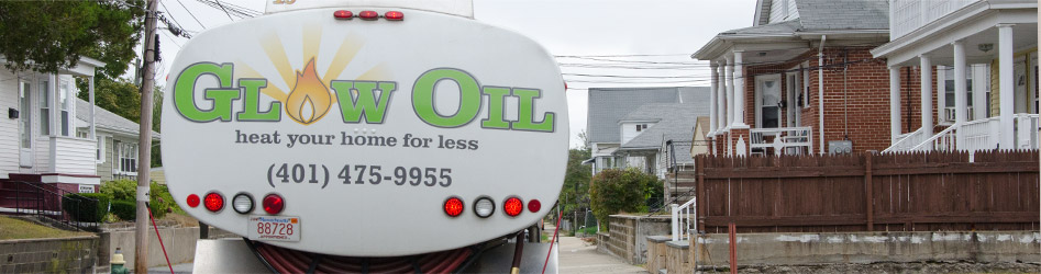 Heating Oil Delivery Schedule for RI & MA