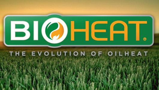 Bioheat the future of heating oil